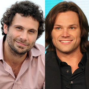 Jared Padalecki, Jeremy Sisto Jared Padalecki, Jeremy Sisto